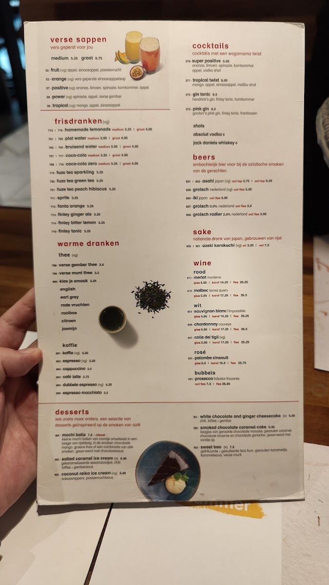 Menu Wagamama-1