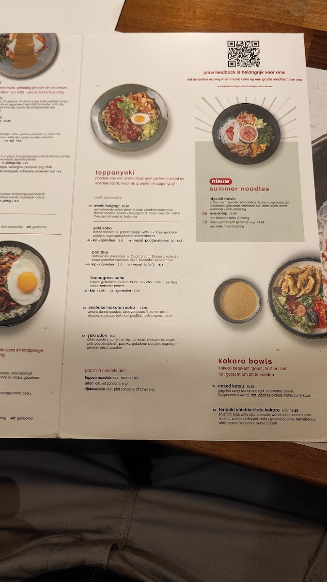 Menu Wagamama-10
