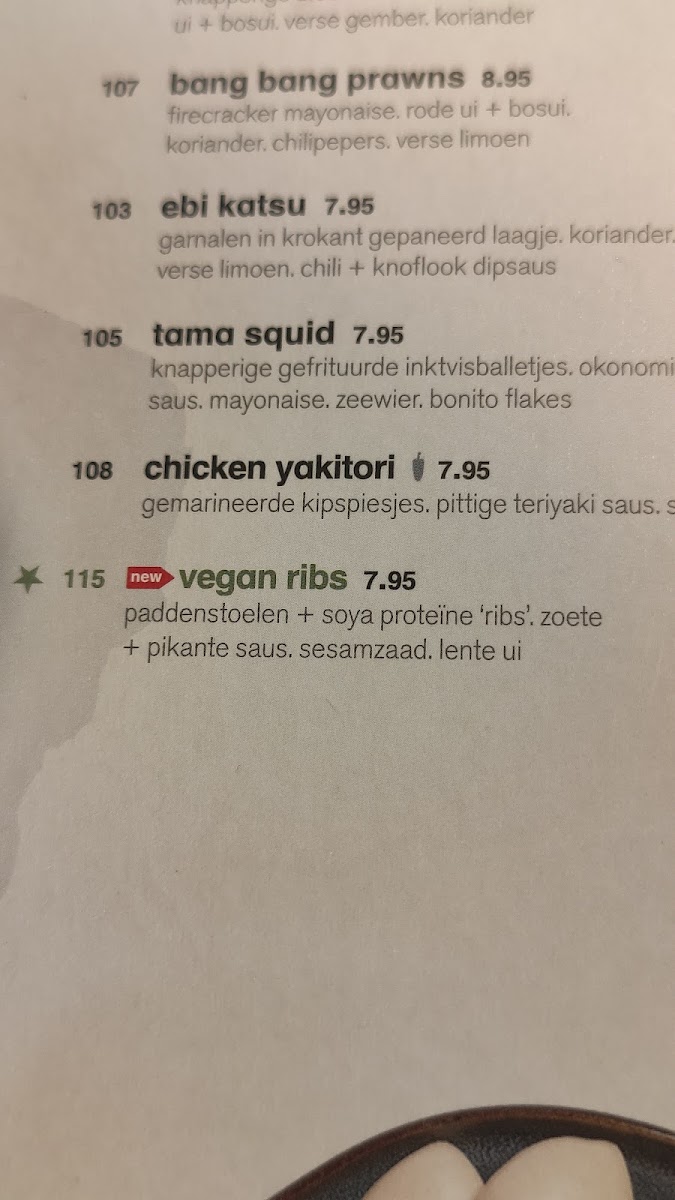 Menu Wagamama-9